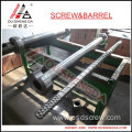 screw barrel/dpe tube sheet extruder screw barrel/screw and barrel